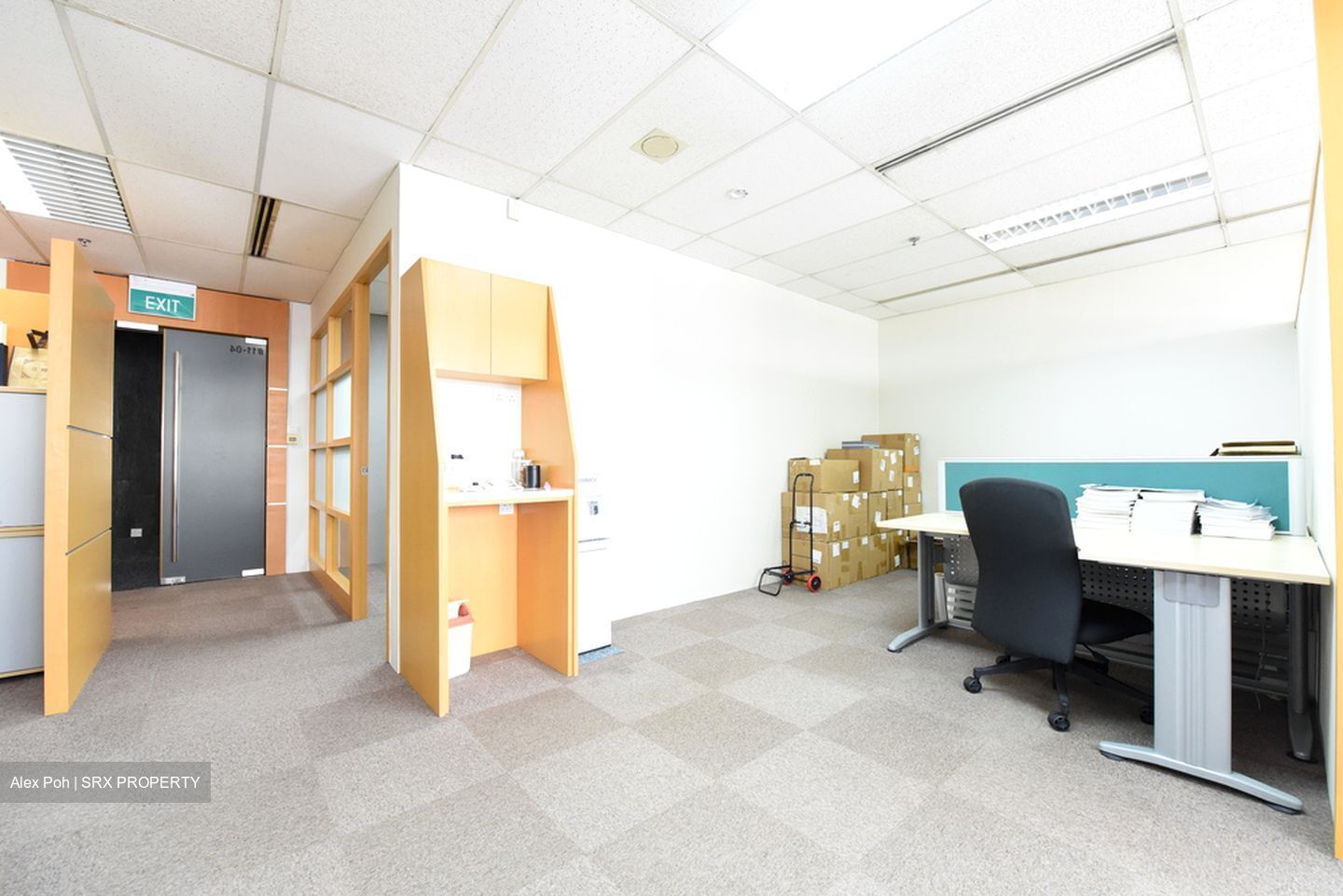 Parkway Parade (D15), Office #472751061